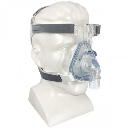EasyLife Nasal Mask with Headgear - Limited Size on SALE!!